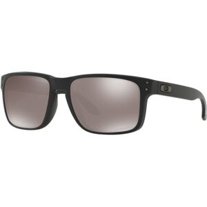 Oakley Holbrook Prizm Polarized Lunettes de soleil Noir taille : unique taille - Publicité