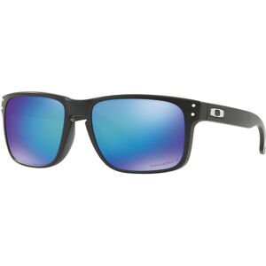 Oakley Holbrook Prizm Sapphire Polarized Lunettes de soleil Bleu taille : unique taille - Publicité