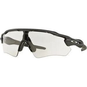 Oakley Radar EV Path Matte Black lentilles clear