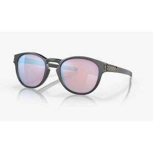 Oakley Latch™ Steel lentilles Prizm Snow Sapphire