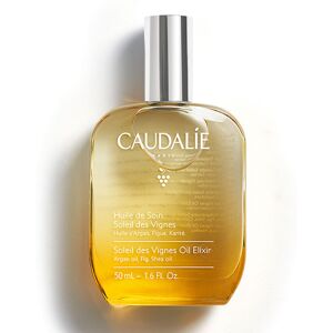 Caudalie Huile de Soin Soleil des Vignes Produits Vegan