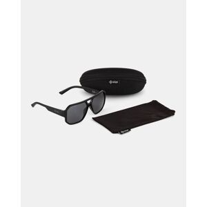 KILPI Lunettes de soleil Kilpi TIMOTE-U Noir - UNI Noir UNI unisex