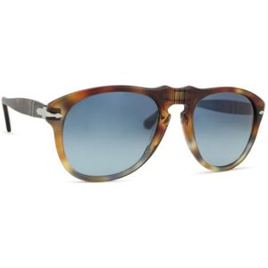 Persol PO0649 1158Q8 - Publicité