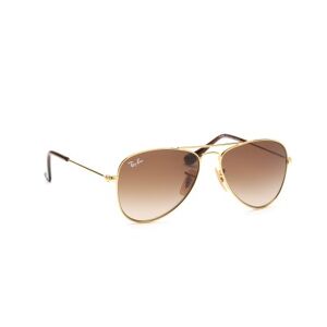 Ray-Ban Junior Aviator RJ9506S 223/13 - Publicité