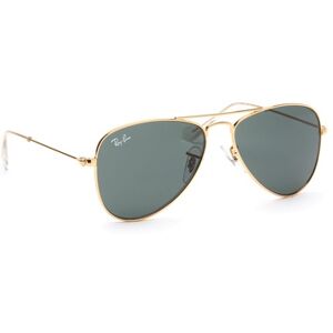 Ray-Ban Junior Aviator RJ9506S 223/71 - Publicité