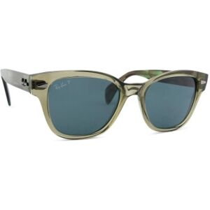 Ray-Ban RB0880S 66353R 52 - Publicité