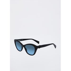 Lunettes De Soleil Noir T_U_ female