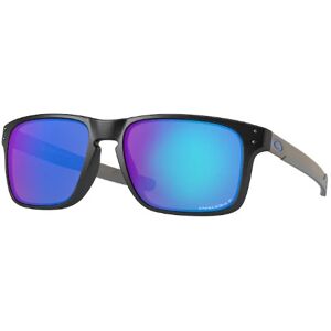 Lunettes de soleil OAKLEY OO 9384 938410 HOLBROOK MIX - Publicité