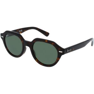 Ray Ban Lunettes de soleil RAY-BAN RB 4399 902/31 Gina - Publicité