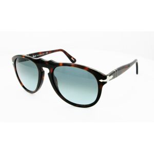 Lunettes de soleil PERSOL PO 0649 24/86 - Publicité