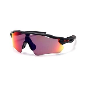 OAKLEY Lunettes de soleil radar ev path - Taille : PRIZM ROAD - Couleur : MATTE BLACK - Publicité