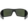 Oakley Batwolf Prizm Sunglasses Noir Prizm Black/CAT 3 Homme Noir Prizm Black/CAT 3 male