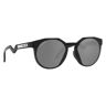 Oakley Hstn Prizm Sunglasses Clair Prizm Black/CAT3 Homme Clair Prizm Black/CAT3 male