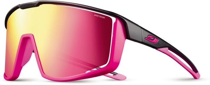 Julbo Fury - Spectron 3 - Lunettes de soleil Black / Pink Unique