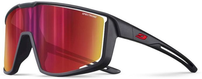 Julbo Fury S - Spectron 3 - Lunettes de soleil enfant Black Unique