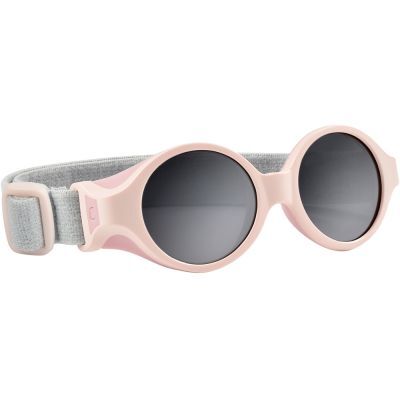 Béaba Lunettes de soleil bandeau Glee rose dragée (0-9 mois)