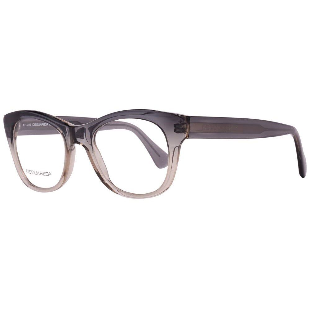 Glasses Gris Homme Gris One Size male