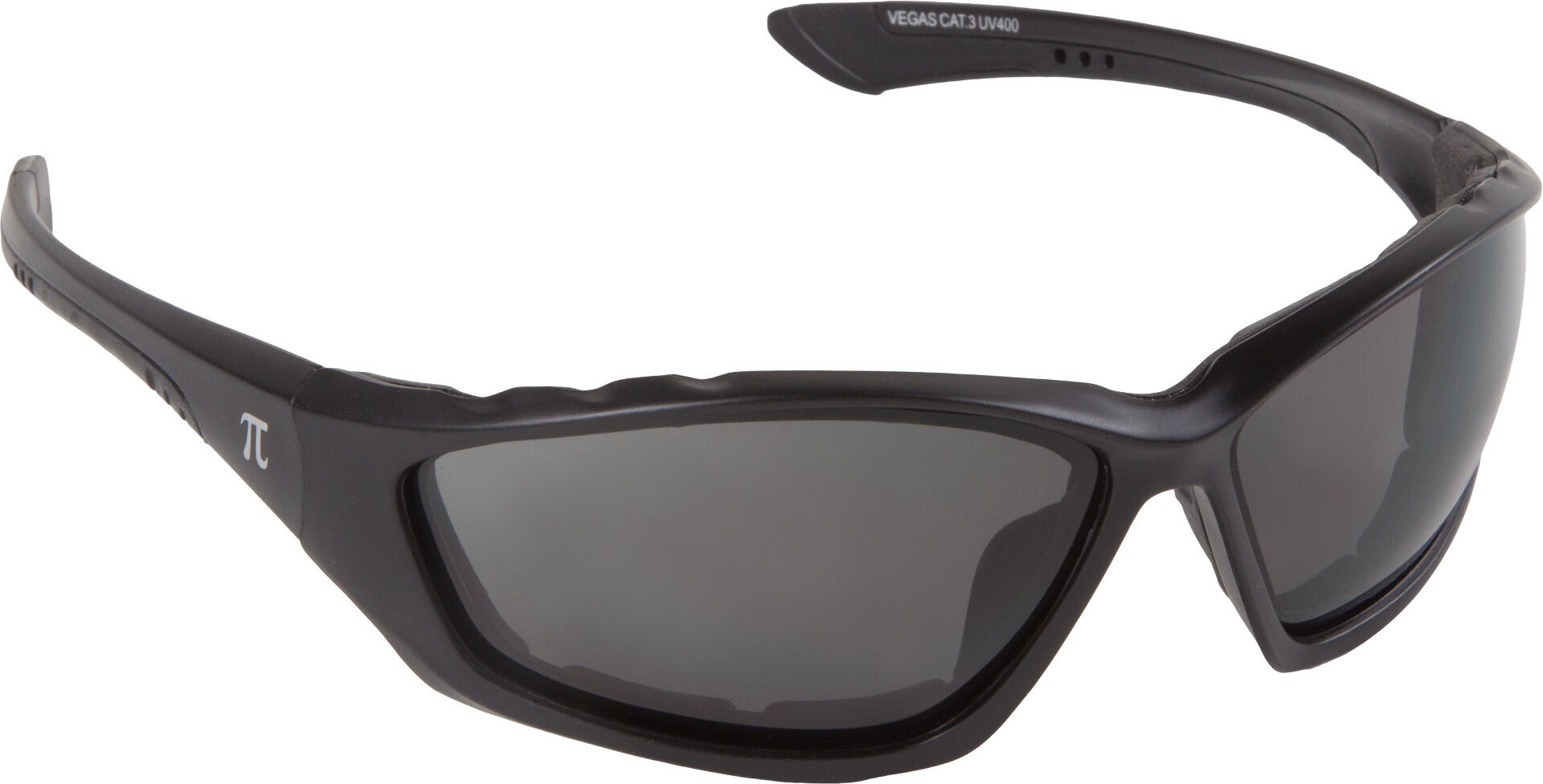 Modeka Vegas Lunettes Noir taille :