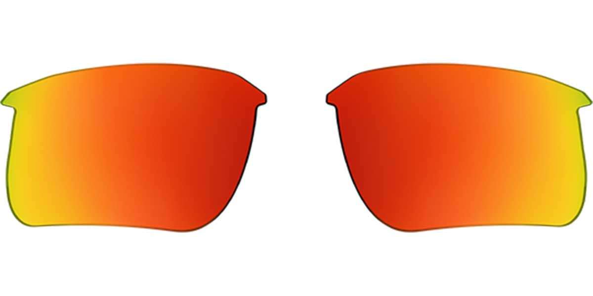 Bose lenses tempo orange fluo