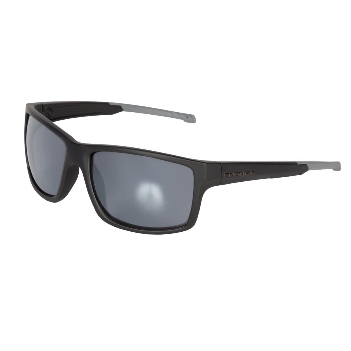 Endura Lunettes de soleil Hummvee - Taille unique - Noir