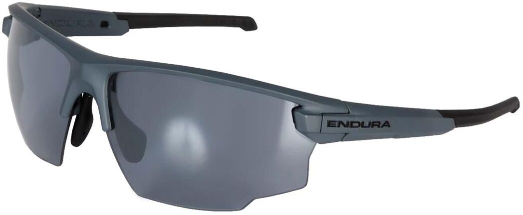 Endura Lunettes de soleil Hummvee - Taille unique - Gris