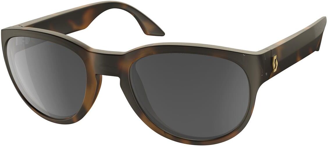 Scott Lunettes de soleil Sway - Taille unique - Marron