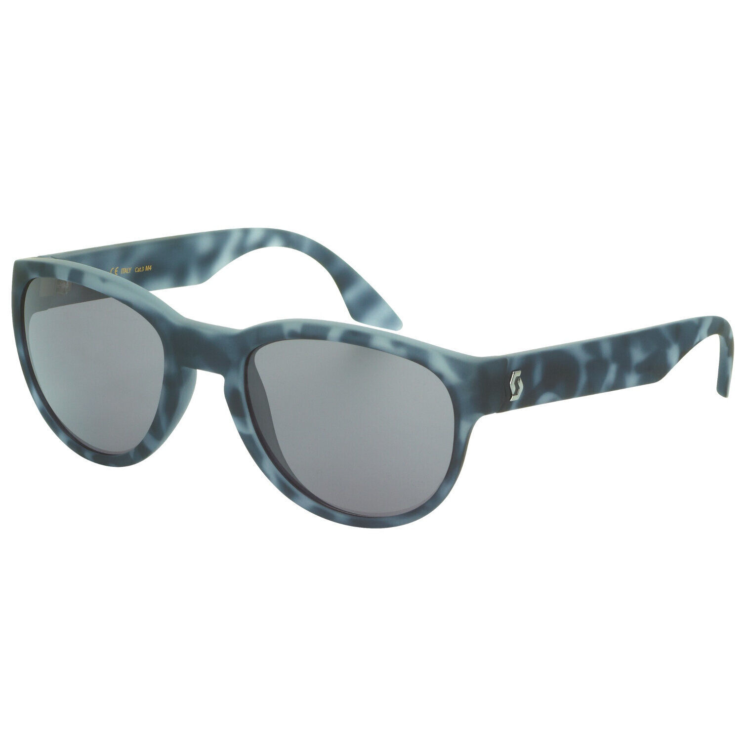 Scott Lunettes de soleil Sway - Taille unique - Gris