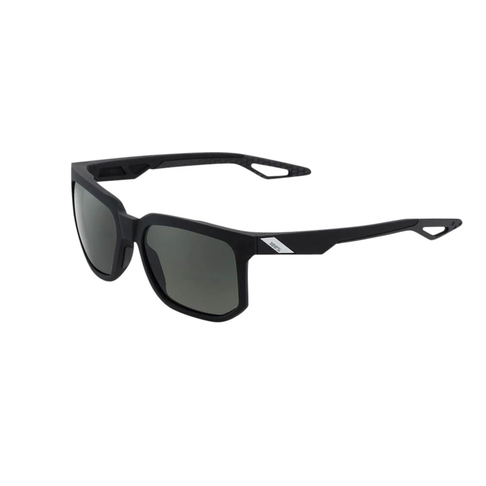 100% Lunettes de Sport Centric - Aucune taille - Noir