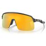 Oakley Sutro Lite Matte Carbon Prizm 24k One Size  - Matte Carbon Prizm 24k - Unisex