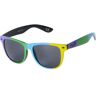 Neff Daily Sunglasses Blocked One Size  - Blocked - Unisex