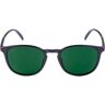 MSTRDS Sunglasses Arthur blk/grn Other One Size male