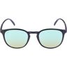 MSTRDS Sunglasses Arthur blk/blue Other One Size male