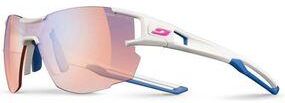 Julbo Aerolite Zebra Light Red White/Blue Size: (One Size)