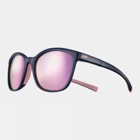 Julbo Spark Spectron 3CF Sunglasses Dark Blue / Light Pink Size: (One Size)