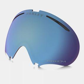 Oakley A Frame 2.0 Replacement Lens PRIZM SAPPHIRE IRIDIUM Size: (One Size)