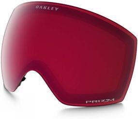 Oakley Flight Deck Replacement Lens PRIZM ROSE Size: (One Size)