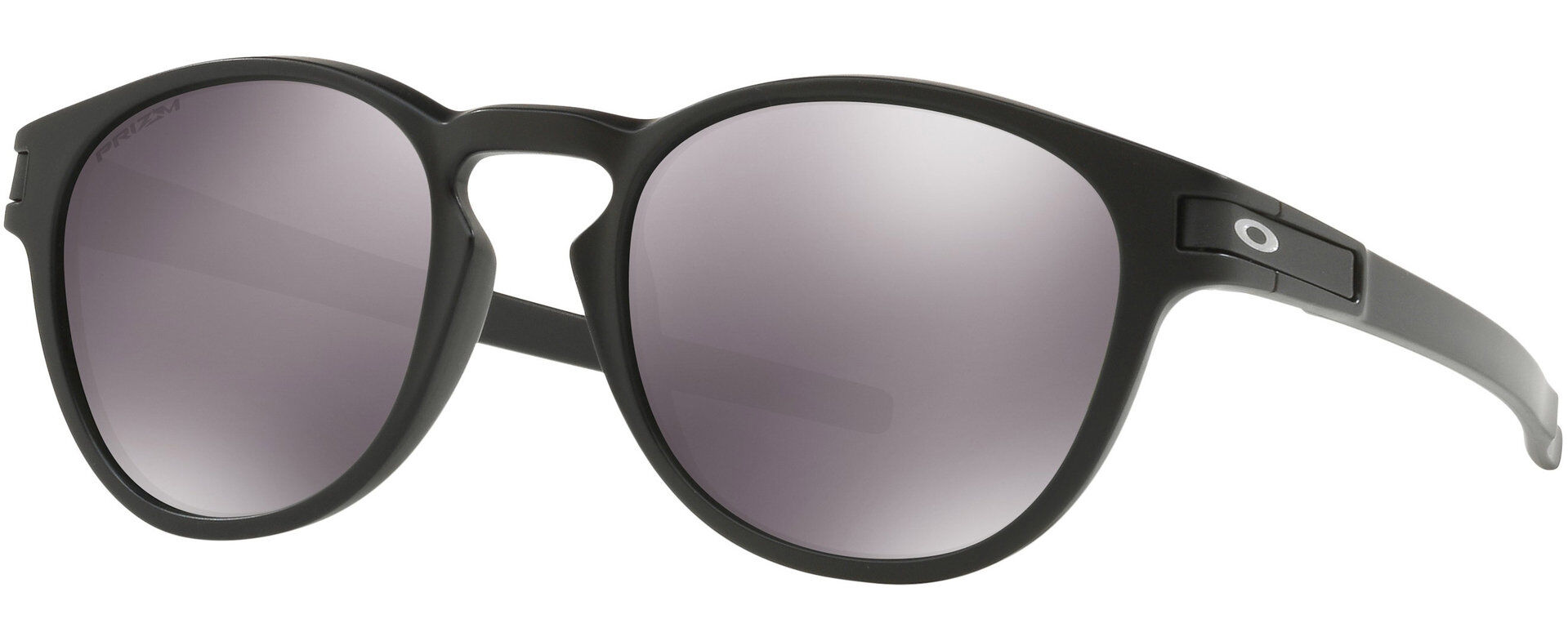 Oakley Latch Prizm Sunglasses  - Black