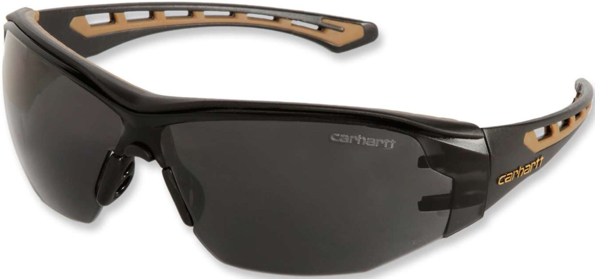 Carhartt Easely Safety Glasses  - Grey