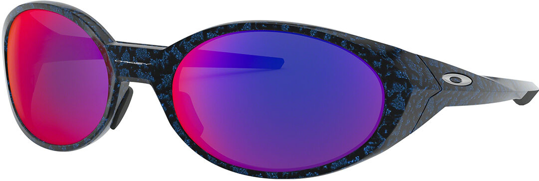 Oakley Eye Jacket Sunglasses  - Blue