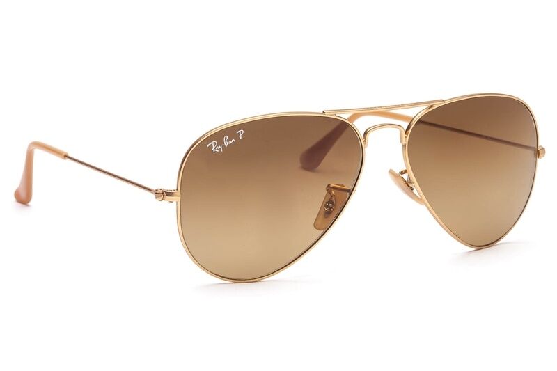 Aviator Large Metal Ray-Ban Aviator Large Metal RB3025 112/M2 58