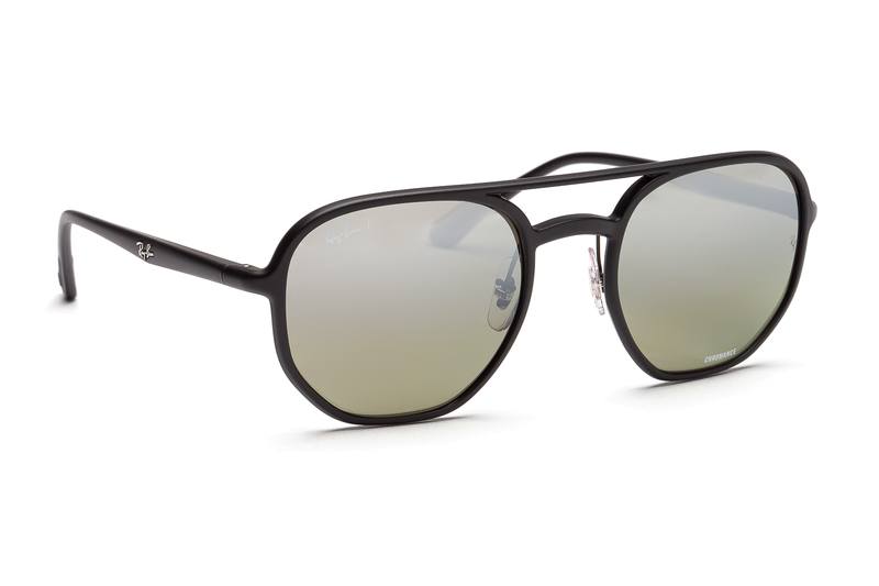 Chromance Ray-Ban Chromance RB4321CH 601S5J 53