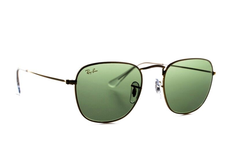 Frank Legend Gold Ray-Ban Frank Legend Gold RB3857 919631 51