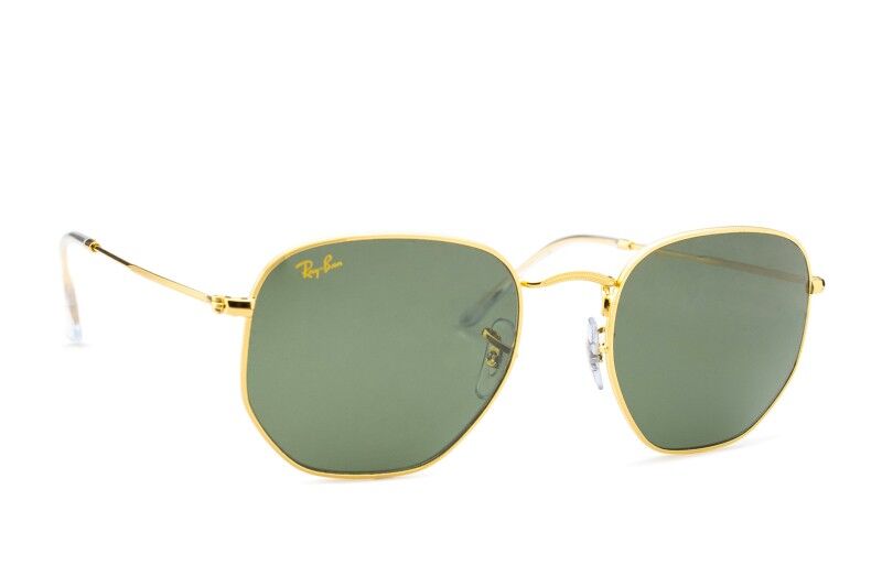 Hexagonal Ray-Ban Hexagonal RB3548 919631