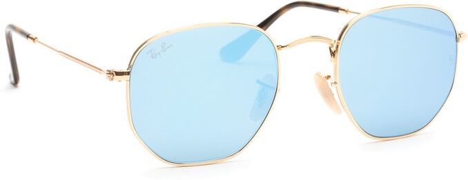 Hexagonal Ray-Ban Hexagonal RB3548N 001/9O 51