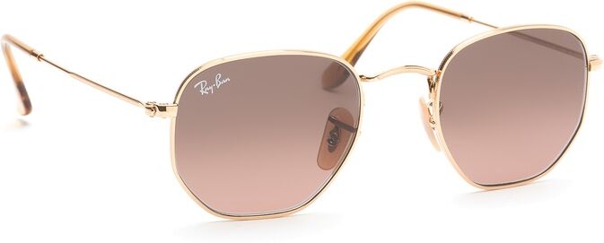 Hexagonal Ray-Ban Hexagonal RB3548N 912443