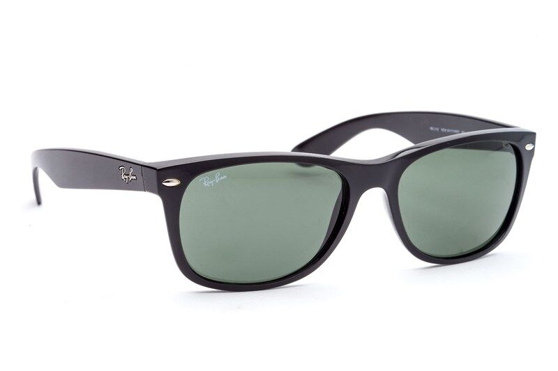 New Wayfarer Ray-Ban New Wayfarer RB2132 901 58