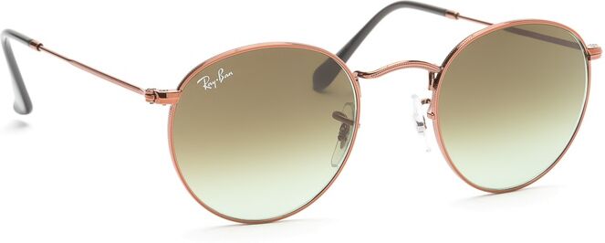 Round Metal Ray-Ban Round Metal RB3447 9002A6