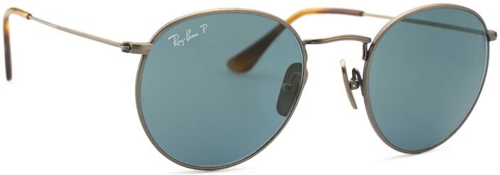 Round Ray-Ban Round RB8247 9208T0 50