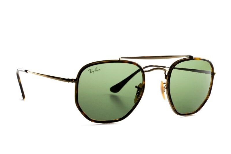 The Marshal II Ray-Ban The Marshal II RB3648M 001 52