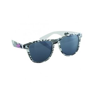 NEFF DAILY SUNGLASSES BW TRIBAL One Size